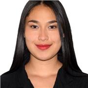 Soy psicóloga y busco compartir mis conocimientos o servir de tutora con estudiantes de pregrado de psicología o intereses afín